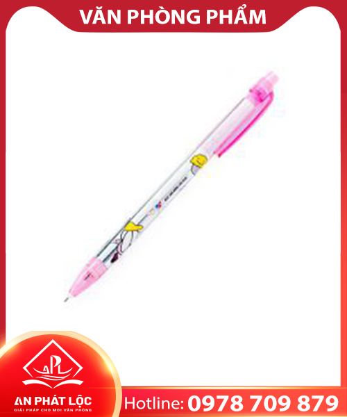Bút chì bấm Thiên Long PC-018